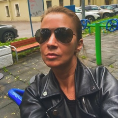 Наталия Скворцова, 22.06, Санкт-Петербург