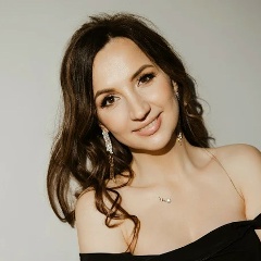 Светлана Майкова, 13.06, Санкт-Петербург