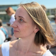 Мария Жаринова, 06.04, Москва