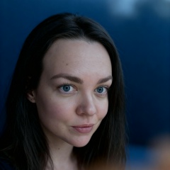 Елена Ключникова, 22.11
