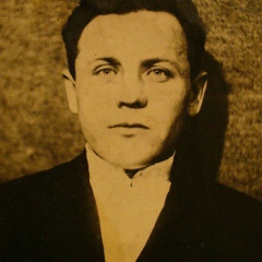 Василий Кошмар
