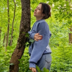 Наталия Струкова, Воронеж