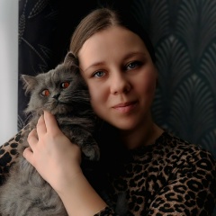 Дарья Гусейнова, 19.02.1991, Сморгонь
