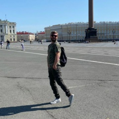Алексей Бурмистров, 18.01
