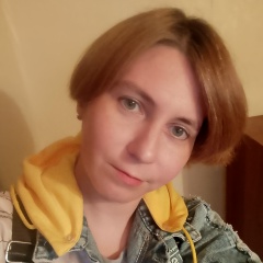 Елена Липгардт, 25.04, Пермь