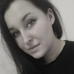 Элинка Андронова, 26.10.1993, Орёл