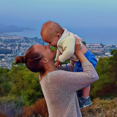 Stu Rocknrolla, Москва