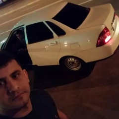 Дил Идрисов, 10.09, Краснодар