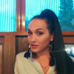 Kristina Molodova