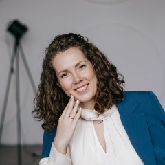 Ольга Бельская, 18.06, Солнечногорск
