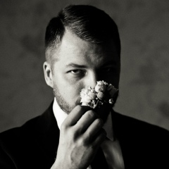 Алексей Гусев, 22.07, Санкт-Петербург