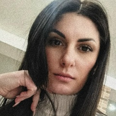 Анна Винчук, 05.11