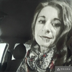 Виктория Большова, 22.03.1989, Москва