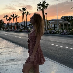 Kristina Stepanenko, 25.06, Москва