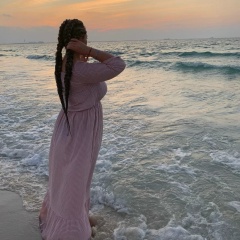 Виктория Азарова, 01.07, Королёв