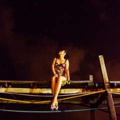 Daria Dasha, 06.07.1986, Санкт-Петербург