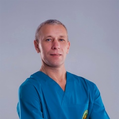 Николай Лысиков, 28.12.1966, Днепр (Днепропетровск)