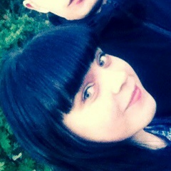 Настёнка Земцова, 04.09.1992, Екатеринбург