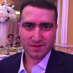 Саркис Лабаджян, 04.06, Москва