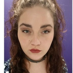 Sofiia Silina, 23.11, London