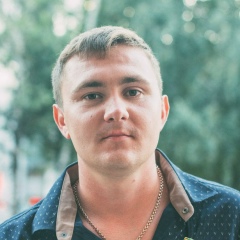 Михаил Иванов, 05.10.1992, Ставрополь