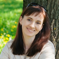 Елена , 10.08.1985, Санкт-Петербург