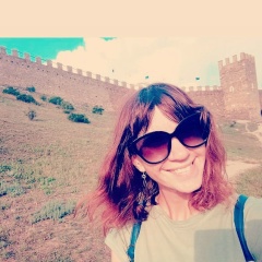 Наталия Головина, 08.06