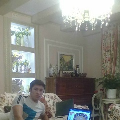 Бунёд Алиев