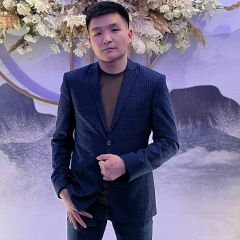 Alex Nim, 29.11.1907, Алматы