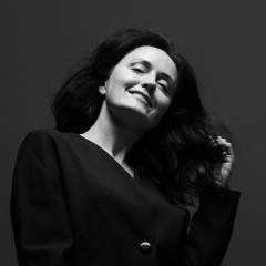 Екатерина Алпатова, 28.10, Санкт-Петербург