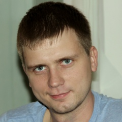 Антон Ермилин, 31.05, Оренбург