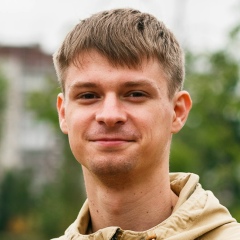 Иван Мелихов, 09.03.1991, Санкт-Петербург