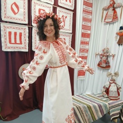 Екатерина Беляева, 15.12