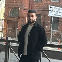 Жора Геворкян, 27.03, Абакан