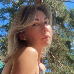 Юлия Железникова, 25.07.1986, Самара