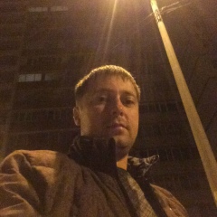 Николай Максимычев, 29.06, Нижний Новгород