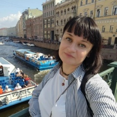 Кристина Моргачева, 05.12, Оренбург