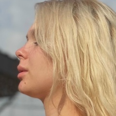 Мария Цветкова, 30.01, Самара