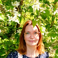 Светлана Лушникова, 04.07.1987, Пермь