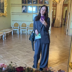 Анна Черняк, 27.08, Санкт-Петербург