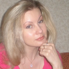 Елена Мержан, 26.09, Тверь
