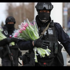 Дмитрий Амосов, 04.04, Москва