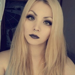 Луиза Рябоволова, 03.07.1993, Сургут