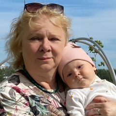 Наталья Черемная, 02.06