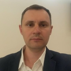 Николай Лобанов, 05.06.1988, Москва