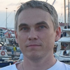 Александр Клычков, 31.10.1985, Москва