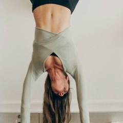 Алина Гильманова, Челябинск