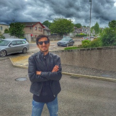 Bahram Aghayev, 22.06, Aberdeen