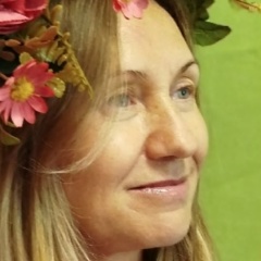 Светлана Филиппова, 27.09, Санкт-Петербург