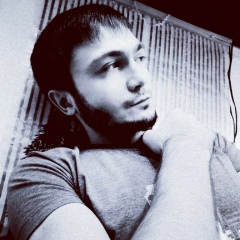 Аслан Шибзухов, 23.01, Нальчик